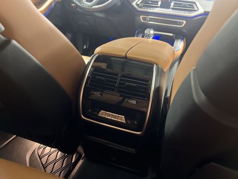 Used 2022 BMW X5 xDrive40i image 21