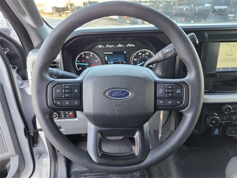 New 2025 Ford F450 XL image 21