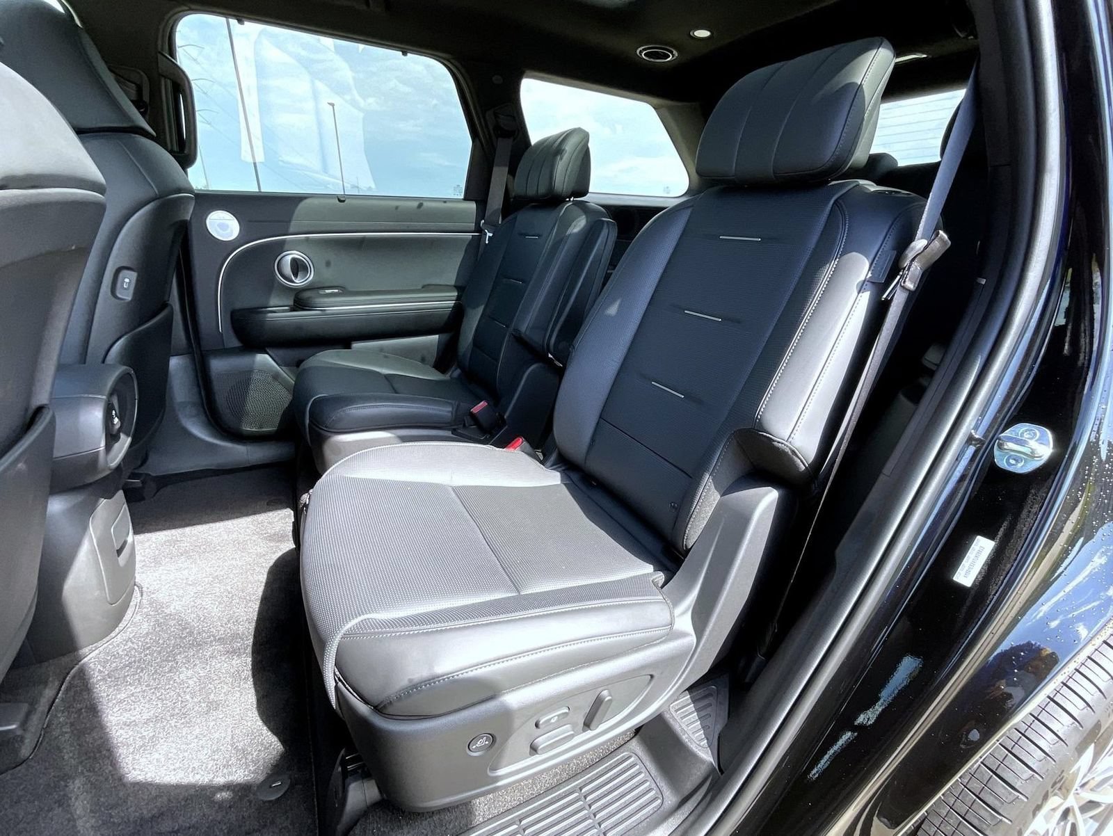 Certified 2026 Hyundai Palisade Calligraphy AWD/4WD image 22