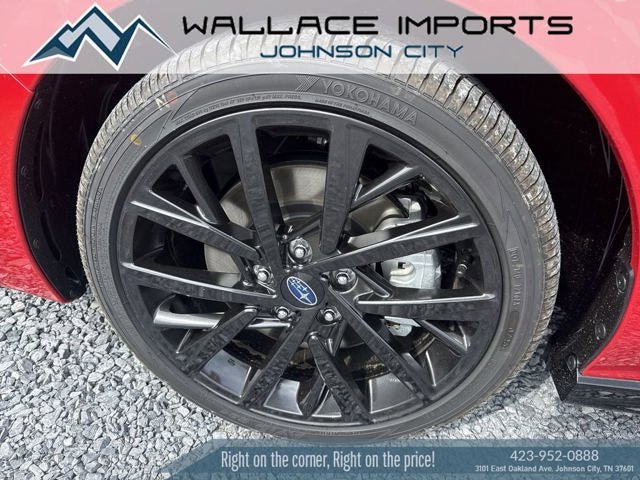 New 2026 Subaru Impreza RS AWD/4WD image 52