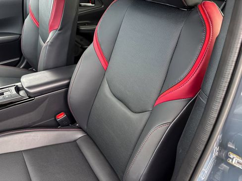 New 2026 Toyota Prius Plug-In Hybrid XSE Premium image 13