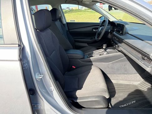 Used 2023 Honda Accord LX image 15