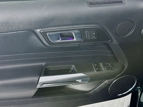 Used 2019 Ford Mustang Bullitt w/ Bullitt Electronics Package RWD image 23