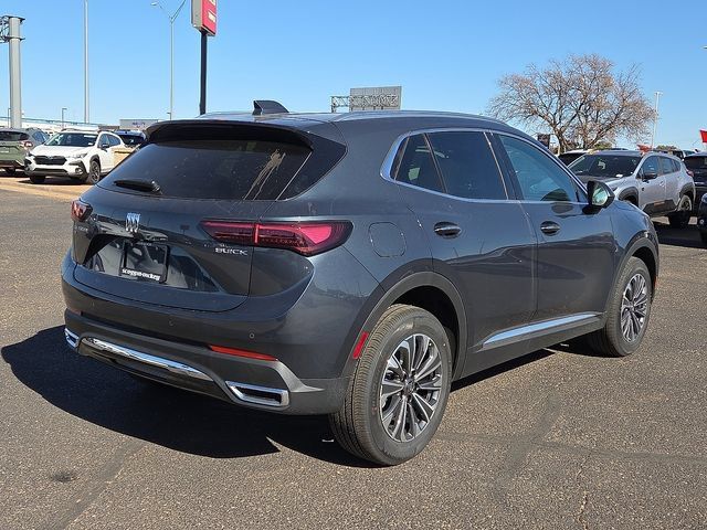 New 2026 Buick Envision Preferred AWD/4WD image 4
