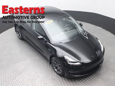 Used 2019 Tesla Model 3 Long Range image 3