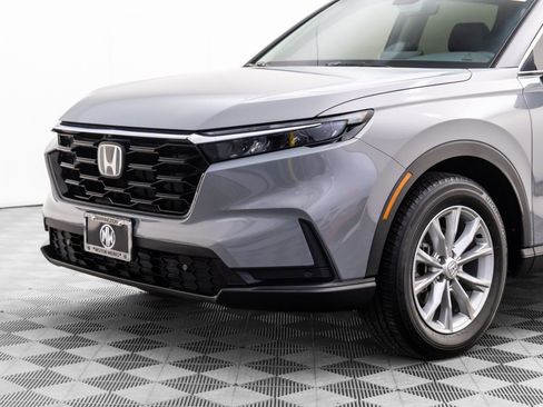 Used 2024 Honda CR-V EX-L image 35