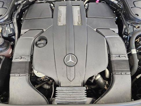 Used 2019 Mercedes-Benz S 450 4MATIC Sedan image 38