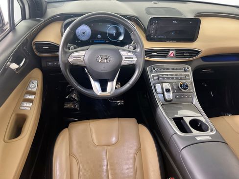 Used 2023 Hyundai Santa Fe Calligraphy image 24