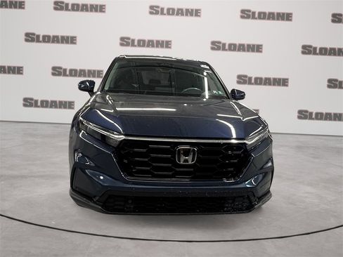 New 2026 Honda CR-V EX-L image 8