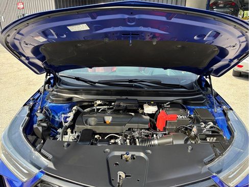 Used 2025 Acura RDX A-Spec AWD/4WD image 53