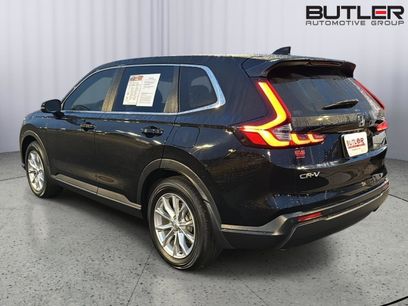 Used 2023 Honda CR-V EX-L