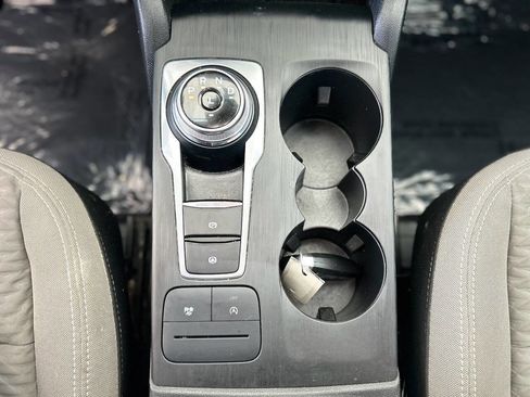 Used 2022 Ford Escape SE w/ Cold Weather Package image 47