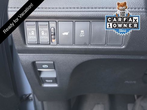 Used 2025 Honda Odyssey Sport-L image 29