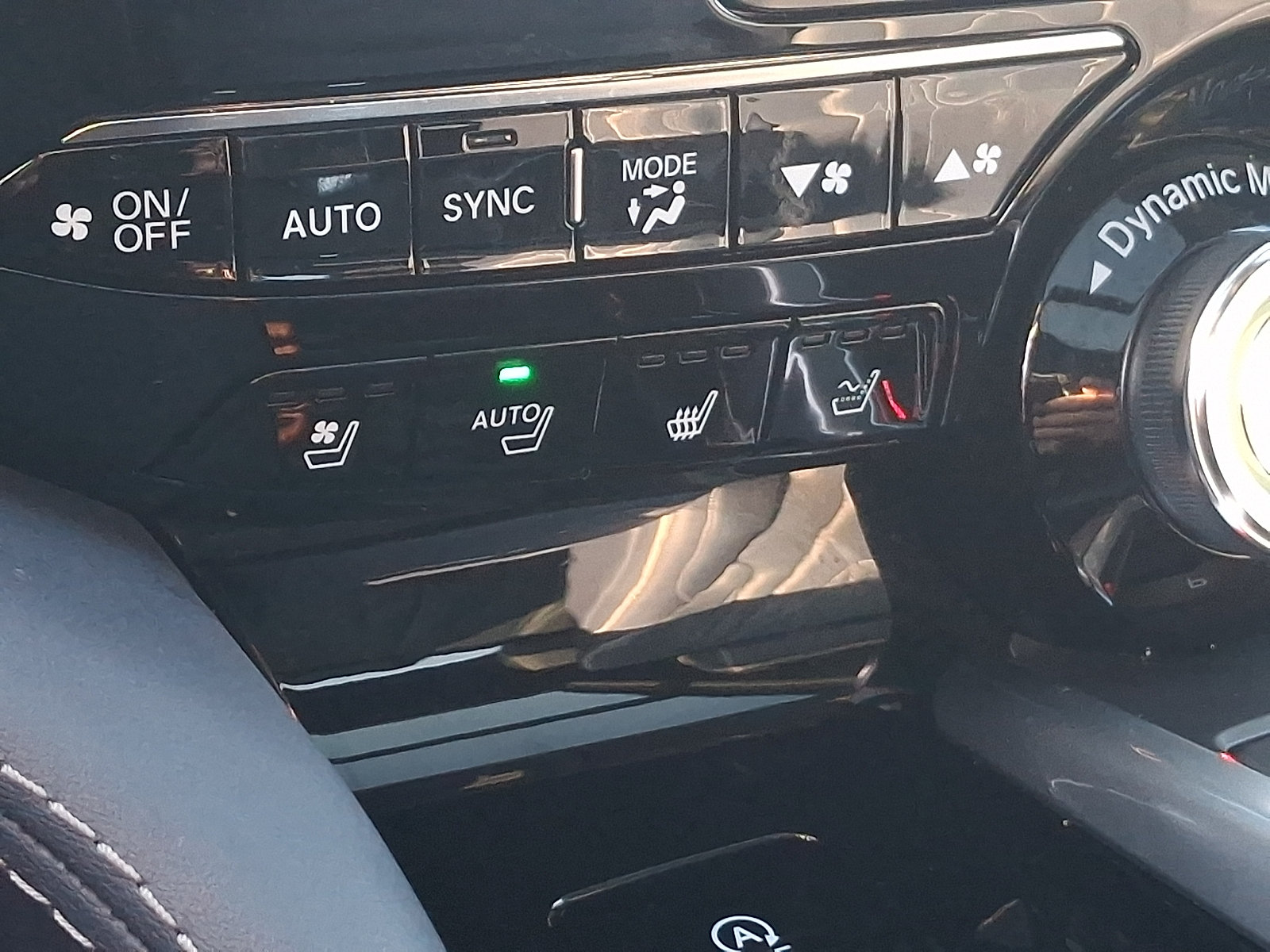 Certified 2024 Acura MDX Type S w/ Advance Package AWD/4WD image 28