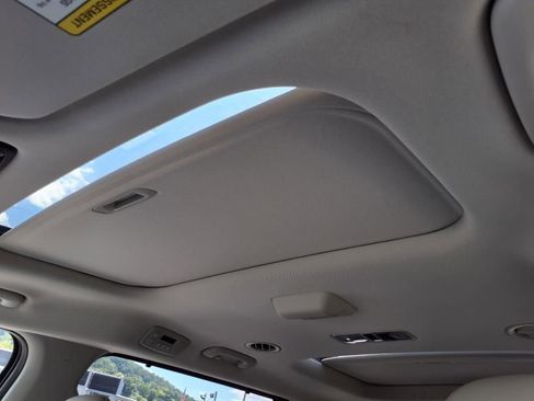 New 2026 Kia Carnival SX w/ SX Dark Edition Package image 23