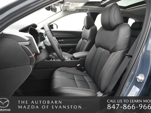 New 2026 MAZDA CX-50 2.5 Hybrid w/ Weather Package image 24