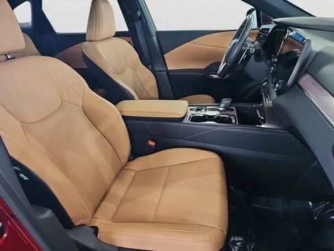 Certified 2024 Lexus RX 350 Premium w/ Convenience Package image 10