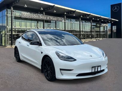 Used 2021 Tesla Model 3 Long Range