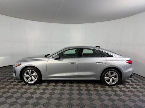 Used 2025 Audi A5 2.0T Premium w/ Convenience Package AWD/4WD image 10