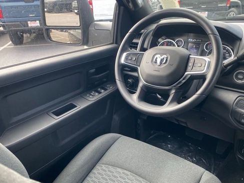 New 2026 RAM 2500 Tradesman image 29