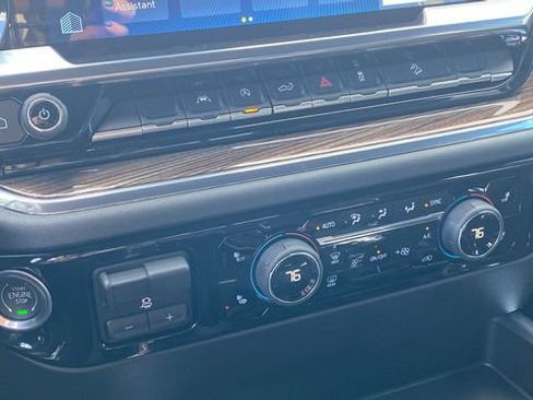 New 2024 Chevrolet Silverado 1500 RST w/ Texas Edition Plus image 12