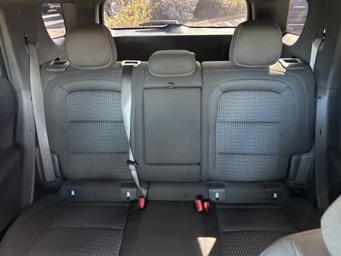 Certified 2025 Chevrolet Equinox LT image 12