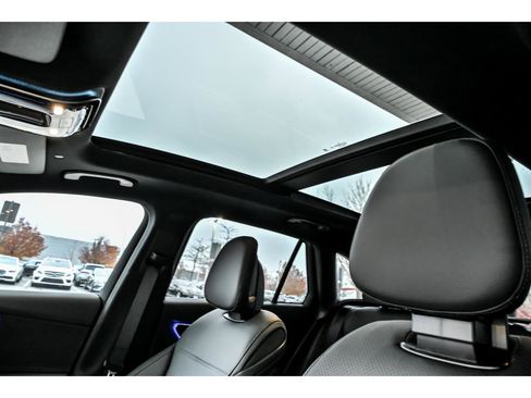 Certified 2026 Mercedes-Benz GLC 300 4MATIC image 10
