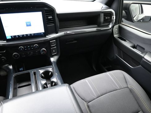 Used 2024 Ford F150 STX RWD image 38