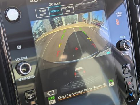 New 2026 Subaru Ascent Touring w/ Popular Package #2 image 21