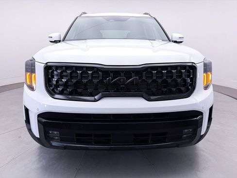 Certified 2025 Kia Telluride SX X-Line AWD/4WD image 16