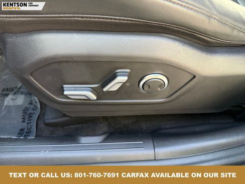 Used 2025 Hyundai Santa Fe SEL image 33