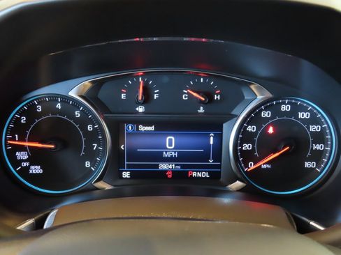 Certified 2024 Chevrolet Equinox LT AWD/4WD image 11