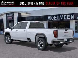 New 2026 GMC Sierra 2500 Pro AWD/4WD video 3