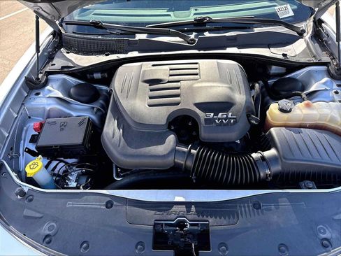 Used 2022 Dodge Charger GT w/ Driver Convenience Group AWD/4WD image 12