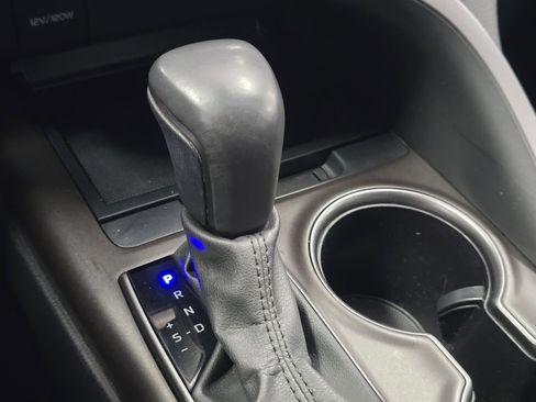 Certified 2024 Toyota Camry SE image 25