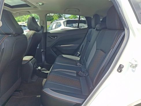 Certified 2025 Subaru Crosstrek 2.5i Limited w/ Crosstrek Mirror Package AWD/4WD image 10