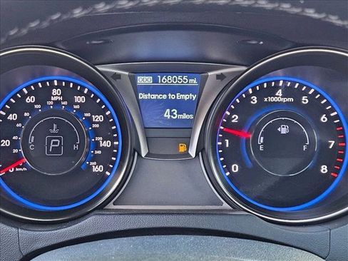 Used 2014 Hyundai Genesis 2.0T image 11