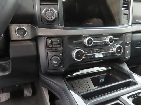 Used 2025 Ford F450 Platinum AWD/4WD image 67