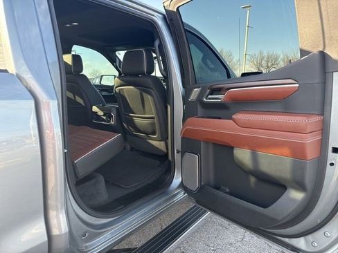 Certified 2024 GMC Sierra 1500 Denali Ultimate image 23