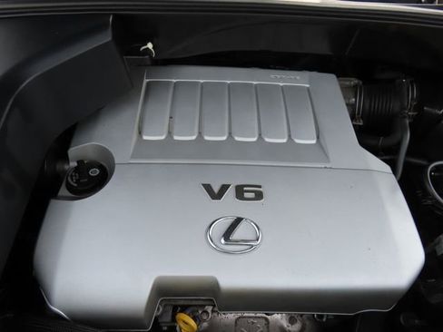 Used 2008 Lexus RX 350 AWD image 30