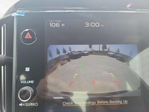 New 2026 Subaru WRX Limited w/ WRX Electronics Package AWD/4WD image 25