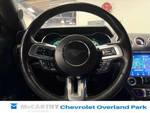 Used 2021 Ford Mustang GT Premium RWD image 12