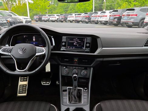 Used 2023 Volkswagen Jetta Sport FWD image 52