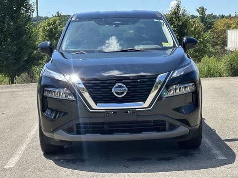 Used 2021 Nissan Rogue SV AWD/4WD image 18
