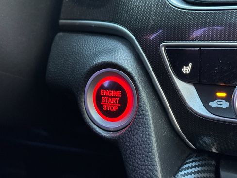 Used 2019 Honda Accord Sport image 32