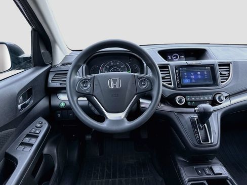 Used 2015 Honda CR-V EX image 26
