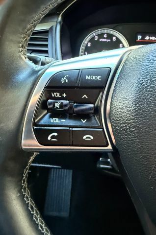 Used 2018 Hyundai Sonata Limited FWD image 19