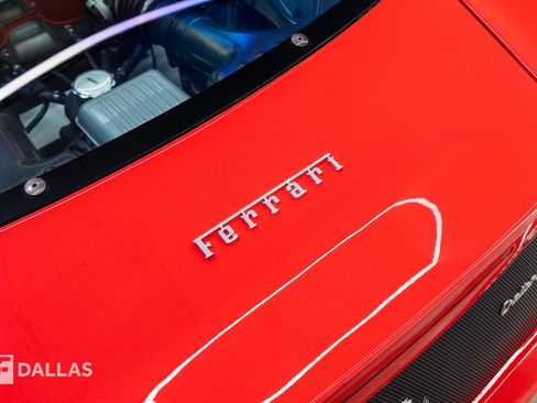 Used 2004 Ferrari 360 Challenge Stradale RWD image 14