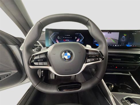 Certified 2026 BMW 430i xDrive Convertible AWD/4WD image 11