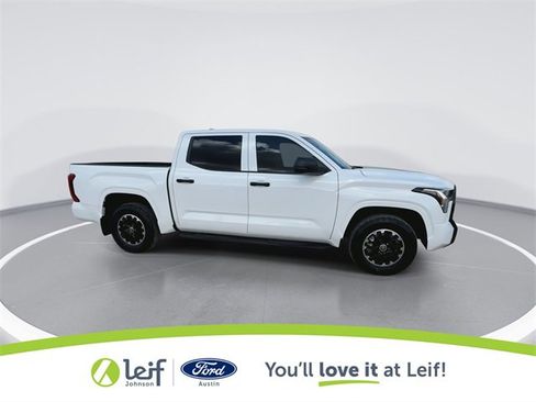 Used 2024 Toyota Tundra SR image 13